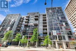 210 - 60 BATHURST STREET Toronto, ON M5V 2P7
