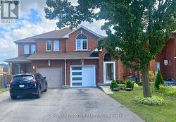 153 PURCELL CRESCENT Vaughan, ON L6A 3C7