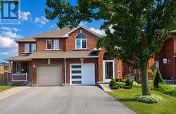 153 PURCELL CRESCENT Vaughan, ON L6A 3C7