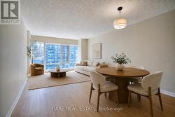 3007 - 210 VICTORIA STREET Toronto, ON M5B 2R3