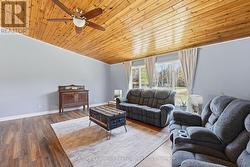 Gorgeous Ceilings - 