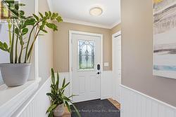 Main Entry - 