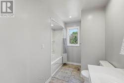 Main Bath - 
