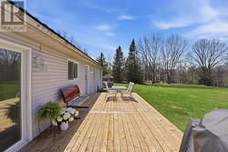 Updated Deck 2026 - 