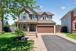 2030 CHERINGTON CRESCENT Ottawa, ON K4A 4Z8
