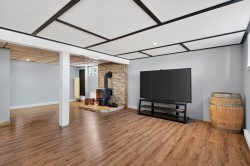 Salle familiale - 