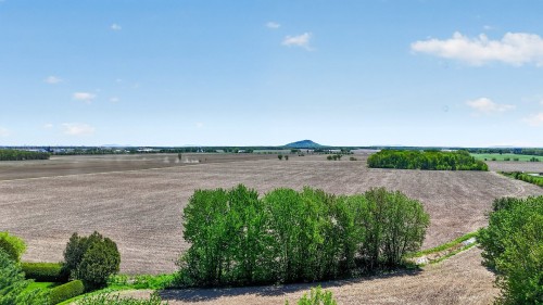 Vue - 2564 Ch. Des Patriotes, Richelieu, QC - Outdoor With View