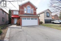2216 NORFOLK Drive Oakville, ON L6H 6H4