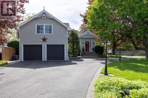 83 CASSELS ROAD E  Whitby (Brooklin), ON L1M 1C6