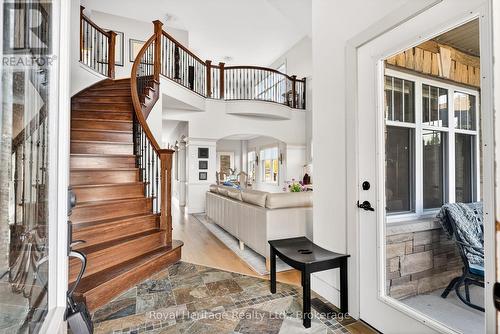 32 Edgewater Drive, Brighton, ON - Indoor Photo Showing Other Room