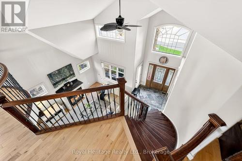 32 Edgewater Drive, Brighton, ON - Indoor Photo Showing Other Room