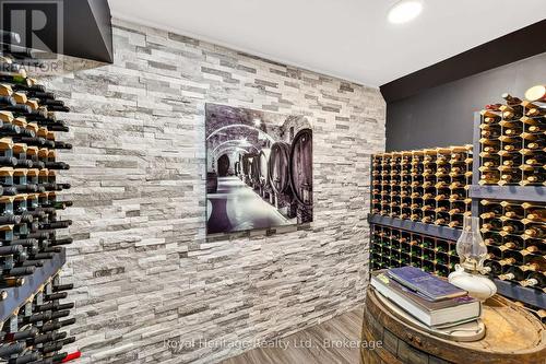 32 Edgewater Drive, Brighton, ON -  With Fireplace