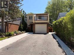 LOWER - 3576 ASH ROW  Mississauga, ON L5L 1K4