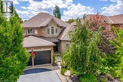 2080 MCKERLIE Crescent  Burlington, ON L7M 4E8