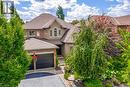 2080 Mckerlie Crescent, Burlington, ON  - Outdoor 
