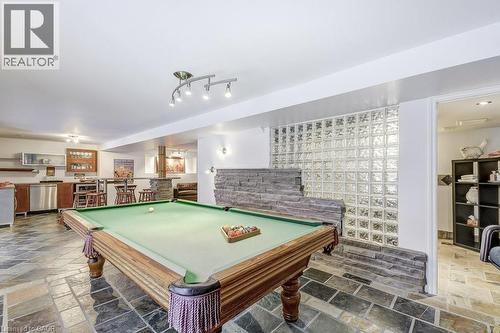 2080 Mckerlie Crescent, Burlington, ON - Indoor Photo Showing Other Room