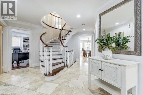 2080 Mckerlie Crescent, Burlington, ON - Indoor Photo Showing Other Room