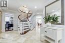 2080 Mckerlie Crescent, Burlington, ON  - Indoor Photo Showing Other Room 