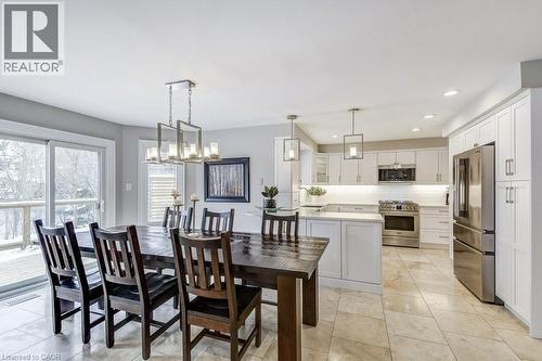 2080 Mckerlie Crescent, Burlington, ON - Indoor