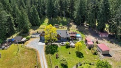 846 Aros Rd Cobble Hill, BC V0R 1L4