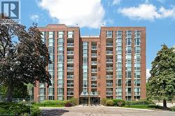 1225 NORTH SHORE Boulevard E Unit# 510  Burlington, ON L7S 1Z6
