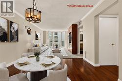 Virtually Staged Image - 