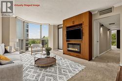 Virtually Staged Image - 