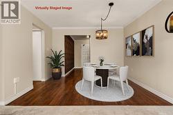 Virtually Staged Image - 