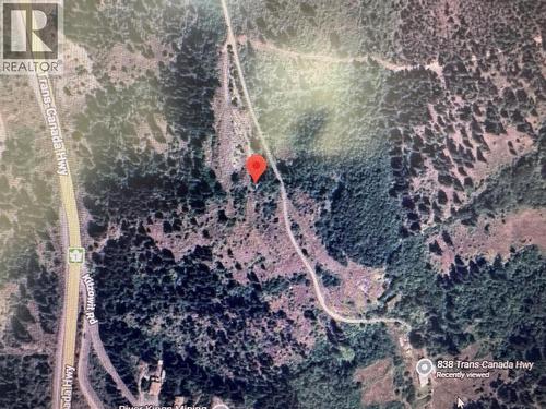 752 Trans Canada Highway, Lytton, BC 