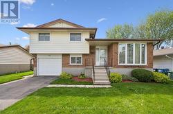 17 GLENDA COURT Guelph (Willow West/Sugarbush/West Acres), ON N1H 6V6