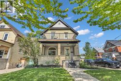 32 SAMUEL STREET  Kitchener, ON N2H 1P1