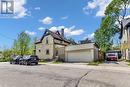 32 Samuel Street, Kitchener, ON  - Outdoor 