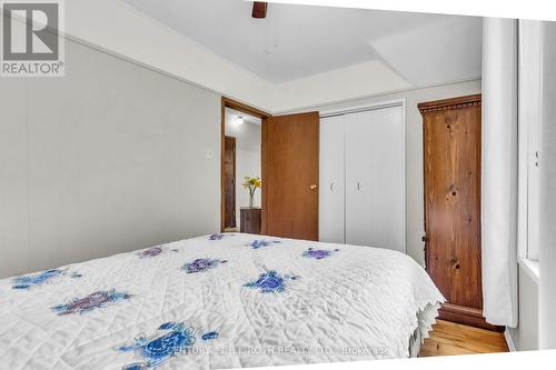 32 Samuel Street, Kitchener, ON - Indoor Photo Showing Bedroom