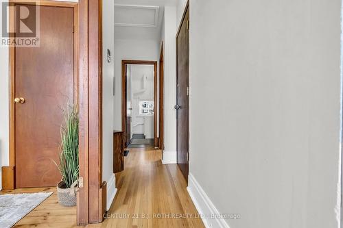 32 Samuel Street, Kitchener, ON - Indoor Photo Showing Other Room