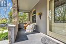 32 Samuel Street, Kitchener, ON  - Outdoor With Exterior 
