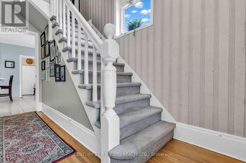 32 Samuel Street, Kitchener, ON - Indoor Photo Showing Other Room