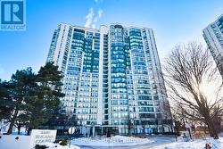 1207 - 4460 TUCANA COURT S  Mississauga, ON L5R 3K9