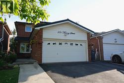 231 MURRAY STREET Brampton, ON L6X 3M1