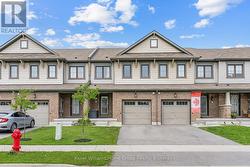 276 BEDROCK DRIVE Hamilton (Stoney Creek Mountain), ON L8J 0M4