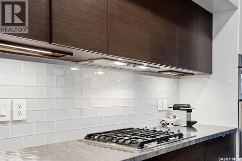 1212 Broadway Avenue E, Saskatoon, SK - Indoor Photo Showing Kitchen