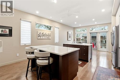 1212 Broadway Avenue E, Saskatoon, SK - Indoor