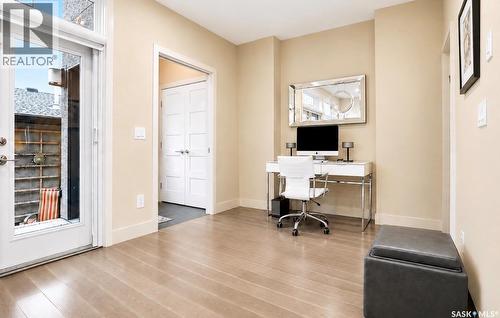 1212 Broadway Avenue E, Saskatoon, SK - Indoor Photo Showing Office