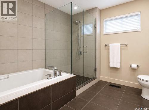 1212 Broadway Avenue E, Saskatoon, SK - Indoor Photo Showing Bathroom