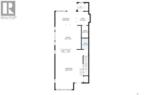 1212 Broadway Avenue E, Saskatoon, SK - Other