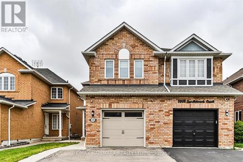 5936 CANDLEBROOK COURT  Mississauga, ON L5V 2V5