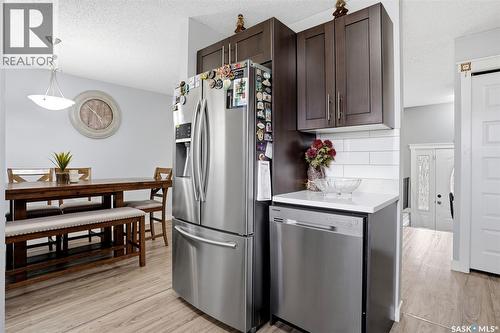 14 Diamond Street, Regina, SK - Indoor