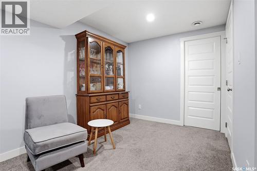 14 Diamond Street, Regina, SK - Indoor Photo Showing Other Room