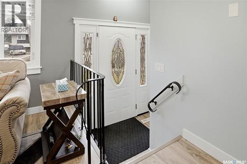 14 Diamond Street, Regina, SK - Indoor Photo Showing Other Room