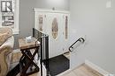 14 Diamond Street, Regina, SK  - Indoor Photo Showing Other Room 