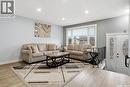 14 Diamond Street, Regina, SK  - Indoor Photo Showing Living Room 